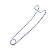Jaffe Wire Lid Retractor, Small, Blade Length 10mm, Overall Length 1-5/8" (41mm) 2634436,11/2/9112,K1-8001