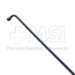 Jako Laryngeal Probe, Angled 90 Degrees, Working Length 8-5/8 - 85-5632S
