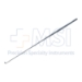 Jako Laryngeal Probe, Angled 90 Degrees, Working Length 8-5/8 - 85-5632S