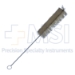 Jar Brush, Pack Of 3                  * - 1820