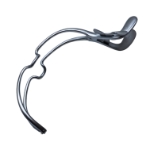 Jennings Mouth Gag, Adult, 8" x 6" 