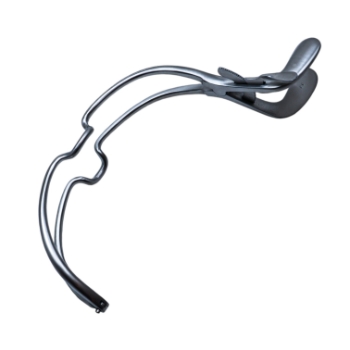 Jennings Mouth Gag, Adult, 8" x 6" 