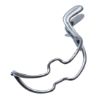 Jennings Mouth Gag, Child, 6-1/4" x 4" 