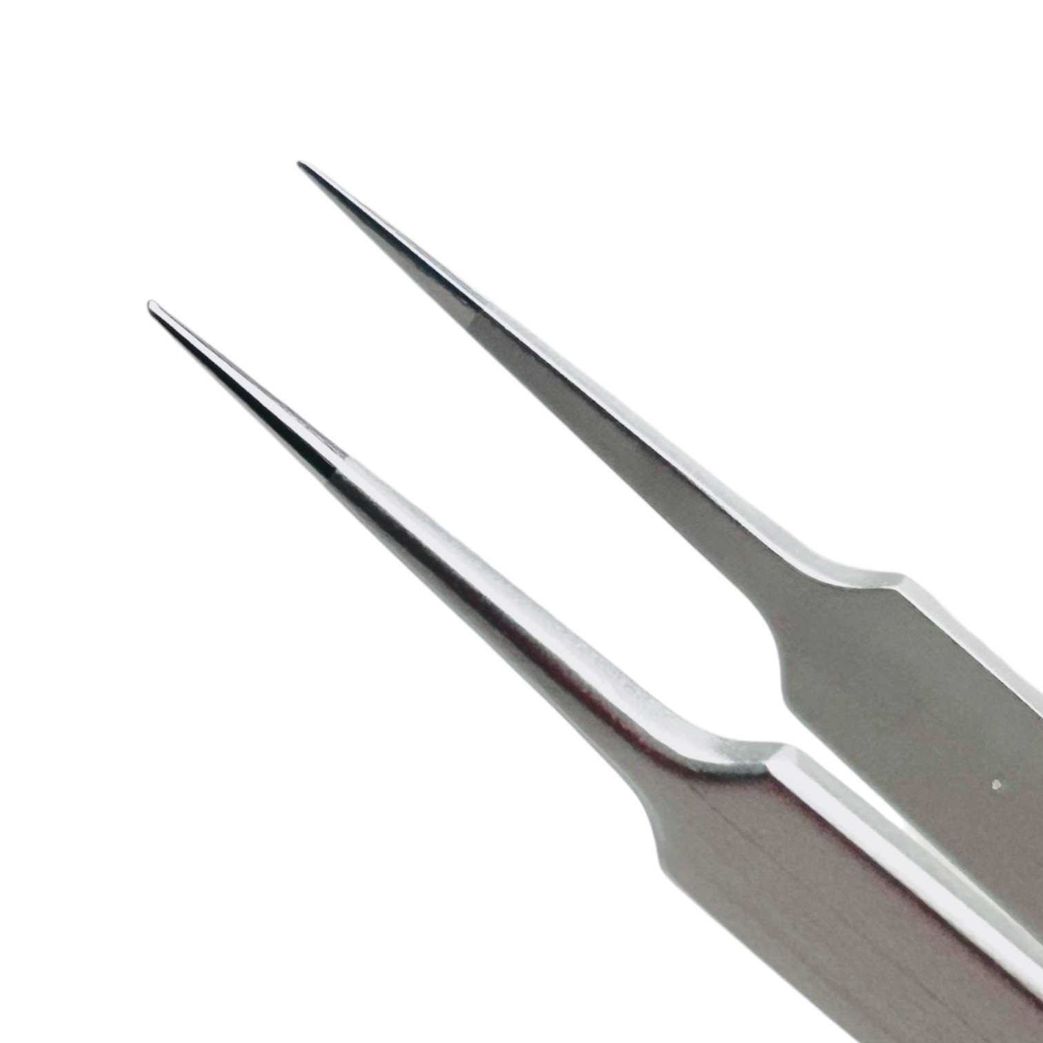 - Jewelers Style Bipolar Forcep Straight #122-000