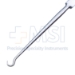 Johnson Single Hook, 6mm - 521278J