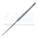 Johnson Single Hook, 6mm - 521278J