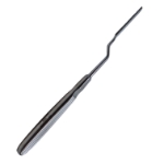 Joseph Bone Saw, Bayonet, Right, Overall Length 7" (180mm) 