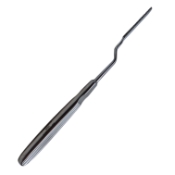 Joseph Bone Saw, Bayonet, Right, Overall Length 7" (180mm) 