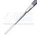 Joseph Bone Saw, Straight, Overall Length 7" (180mm) - E8096