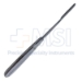 Joseph Bone Saw, Straight, Overall Length 7" (180mm) - E8096