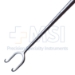 Joseph Skin Hook, Double, 10mm Spread - 3643220ML