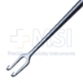 Joseph Skin Hook, Double, 5mm Spread - 3643210ML