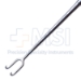 Joseph Skin Hook, Double, 7mm Spread - 3643214ML