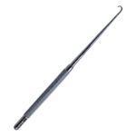 Joseph Skin Hook, Single Prong, Overall Length 6-1/4" (159mm) 