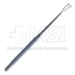 Joseph Skin Hook, Double Prong, 5mm Spread, Overall Length 6-1/4" (159mm) - 114-5836