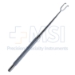 Joseph Skin Hook, Double Prong, 7mm Spread, Overall Length 6-1/4" (159mm) - 114-5838