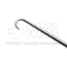 Joseph Skin Hook, 1 Prong, Overall Length 6" (152mm) - 19112-0784-15