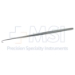 Joseph Skin Hook, 1 Prong, Overall Length 6" (152mm) - 19112-0784-15