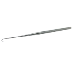 Joseph Skin Hook, 1 Prong, Overall Length 6" (152mm) 