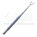 Joseph Skin Hook, Double Prong, 10mm Spread, Overall Length 6-1/4" (159mm) - 114-5841