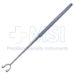 Joseph Skin Hooks, Double Prong, 10mm Spread, Overall Length 6-1/4" (159mm) - 521265J