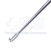 Joseph Skin Hook, Double Prong, 2mm Spread, Overall Length 6-1/4" (159mm) - 521262J