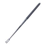 Joseph Skin Hook, Double Prong, 2mm Spread, Overall Length 6-1/4" (159mm) 