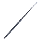 Joseph Skin Hook, 2 Prongs, 2mm Spread, Overall Length 6-1/4" (159mm) 