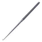 Joseph Skin Hook, Single Prong, Overall Length 6-1/4" (159mm) 