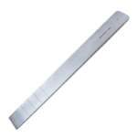 Junior Lambotte Osteotome, Straight, 25mm Wide, Overall Length 7" (180mm) 