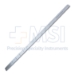Junior Lambotte Osteotome, Straight, 10mm Wide, Overall Length 7" (180mm) - F9940