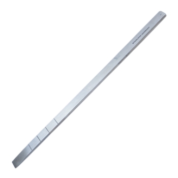 Junior Lambotte Osteotome, Straight, 10mm Wide, Overall Length 7" (180mm) 