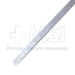 Junior Lambotte Osteotome, Straight, 10mm Wide, Overall Length 7" (180mm) - F9940