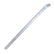 Junior Lambotte Osteotome, Curved, 10mm Wide, Overall Length 7" (180mm) 