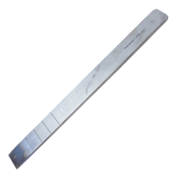 Junior Lambotte Osteotome, Straight, 20mm Wide, Overall Length 7" (180mm) 