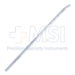 Junior Lambotte Osteotome, Curved, 5mm Wide, Overall Length 7" (180mm) - F9970