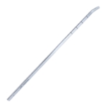 Junior Lambotte Osteotome, Curved, 5mm Wide, Overall Length 7" (180mm) 