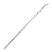 Junior Lambotte Osteotome, Curved, 5mm Wide, Overall Length 7" (180mm) 
