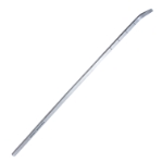 Junior Lambotte Osteotome, Curved, 4mm Wide, Depth Calibration Lines, Overall Length 7-1/4" (185mm) 