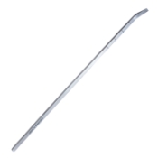 Junior Lambotte Osteotome, Curved, 4mm Wide, Depth Calibration Lines, Overall Length 7-1/4" (185mm) 