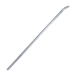 Junior Lambotte Osteotome, Curved, 5mm Wide, Depth Calibration Lines, Overall Length 7-1/4" (185mm) 