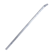 Junior Lambotte Osteotome, Curved, 6mm Wide, Depth Calibration Lines, Overall Length 7-1/4" (185mm) 