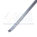 Junior Lambotte Osteotome, Curved, 10mm Wide, Depth Calibration Lines, Overall Length 7-1/4" (185mm) - D6351C