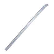 Junior Lambotte Osteotome, Curved, 10mm Wide, Depth Calibration Lines, Overall Length 7-1/4" (185mm) 