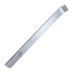 Junior Lambotte Osteotome, Curved, 19mm Wide, Depth Calibration Lines, Overall Length 7-1/4" (185mm) 