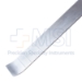 Junior Lambotte Osteotome, Curved, 25mm Wide, Depth Calibration Lines, Overall Length 7-1/4" (185mm) - D6356C