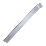 Junior Lambotte Osteotome, Curved, 25mm Wide, Depth Calibration Lines, Overall Length 7-1/4" (185mm) 