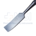Junior Lambotte Osteotome, Straight, 8mm Wide, Depth Calibration Lines, Overall Length 7-1/4" (185mm) - D6358