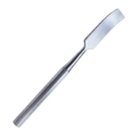 Junior Lambotte Osteotome, Straight, 8mm Wide, Depth Calibration Lines, Overall Length 7-1/4" (185mm) 