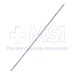 K-Wire, Double Ended, Fully Threaded, Trocar Point, Diameter 0.62" (1.6mm), Overall Length 6" (152mm), 6 Per Package - G1293